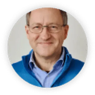 Porträt von Dr. Henning Sartor
