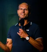 Jürgen Reinmuth, IHHT-Experte seit 2007